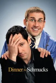 شام برای احمق‌ها (Dinner for Schmucks)