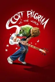 اسکات پیلگریم در برابر دنیا (Scott Pilgrim vs. the World)