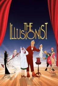 شعبده‌باز (The Illusionist)