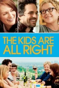 بچه‌ها همگی خوبند (The Kids Are All Right)