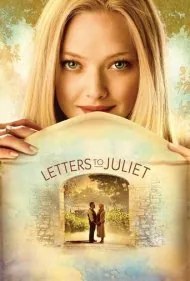 نامه‌هایی به ژولیت (Letters to Juliet)