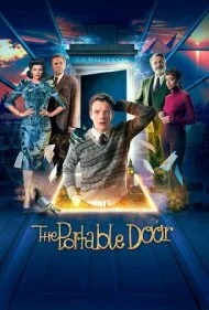 در انتقال (The Portable Door)