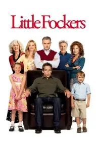 فاکرهای کوچک (Little Fockers)