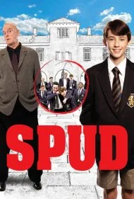اسپاد (Spud)
