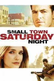 شنبه‌شب در شهری کوچک (Small Town Saturday Night)
