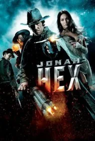 جونا هکس (Jonah Hex)