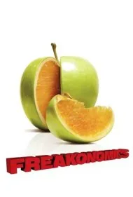 اقتصاد ناهنجار (Freakonomics)