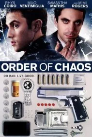 نظم هرج‌ومرج (Order of Chaos)