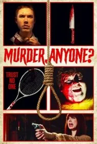 جنایت، قاتل کیست؟ (Murder, Anyone?)