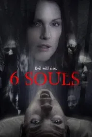 ۶ روح (6 Souls)