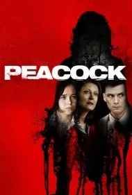 پیکاک (Peacock)