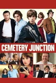 تقاطع سیمتری (Cemetery Junction)