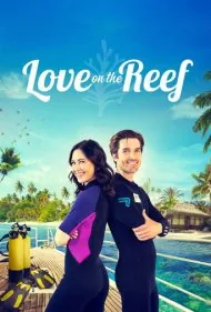 عشق روی صخره‌های دریایی (Love on the Reef)