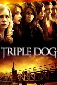 سه سگ (Triple Dog)