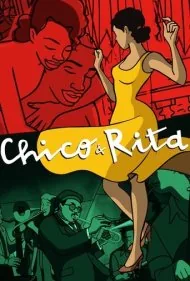 چیکو و ریتا (Chico &amp; Rita)