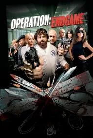 عملیات: پایان بازی (Operation: Endgame)
