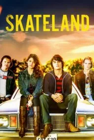 اسکیت‌لند (Skateland)