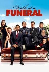 مرگ در مراسم خاکسپاری (Death at a Funeral)