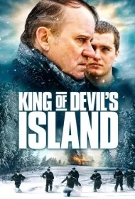 پادشاه جزیره شیطان (King of Devil's Island)