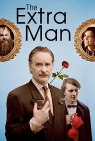 مرد اضافی (The Extra Man)