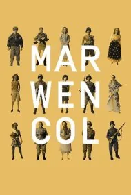 مارونکول (Marwencol)