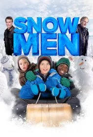 آدم‌برفی‌ها (Snowmen)