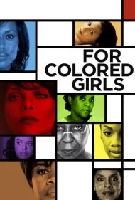 برای دختران رنگین‌پوست (For Colored Girls)