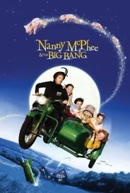 نانی مک‌فی و بیگ بنگ (Nanny McPhee and the Big Bang)