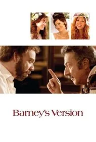نسخه بارنی (Barney's Version)
