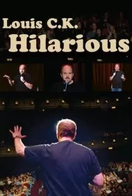 لوئی سی.کی.: خنده‌دار (Louis C.K.: Hilarious)
