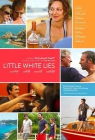 دروغ‌های کوچک مصلحتی (Little White Lies)