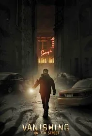ناپدید شدن در خیابان هفتم (Vanishing on 7th Street)