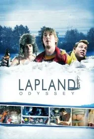حماسه لاپلند (Lapland Odyssey)