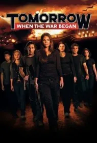 فردا، وقتی جنگ آغاز شد (Tomorrow, When the War Began)