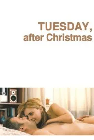سه‌شنبه، پس از کریسمس (Tuesday, After Christmas)