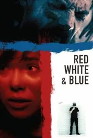 سرخ سفید و آبی (Red White &amp; Blue)