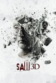اره سه بعدی (Saw 3D)