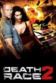 مسابقه مرگ ۲ (Death Race 2)