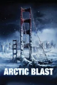 انفجار قطبی (Arctic Blast)