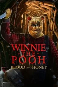 وینی پو: خون و عسل (Winnie the Pooh: Blood and Honey)