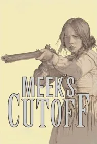 میانبر میک (Meek's Cutoff)