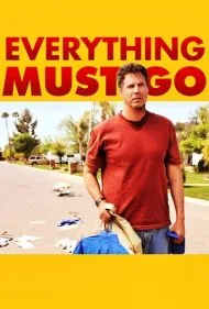 همه چیز باید برود (Everything Must Go)