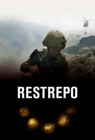 رسترپو (Restrepo)