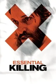 کشتار ضروری (Essential Killing)