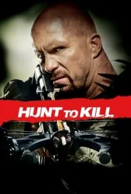 شکار برای کشتن (Hunt to Kill)