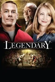 افسانه‌ای (Legendary)