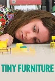 مبلمان کوچک (Tiny Furniture)