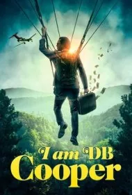 من دی بی کوپر هستم (I Am DB Cooper)