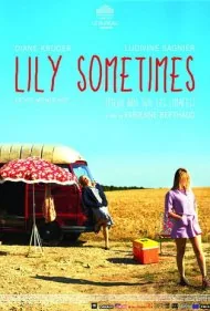 لیلی گاهی اوقات (Lily Sometimes)