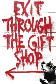 خروج از مغازه کادوفروشی (Exit Through the Gift Shop)